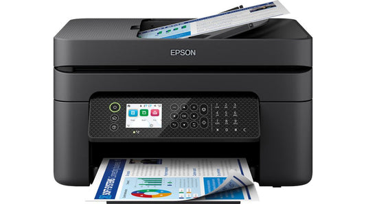 WF2950DWF A4 Colour Inkjet MFP - ONE CLICK SUPPLIES