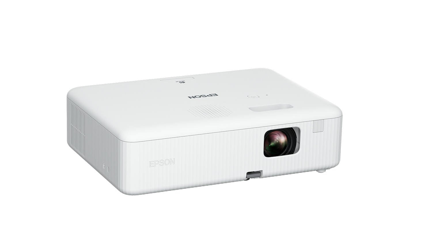 Epson CO-W01 3000 ANSI Lumens 3LCD WXGA 1200 x 800 Pixels Projector - ONE CLICK SUPPLIES