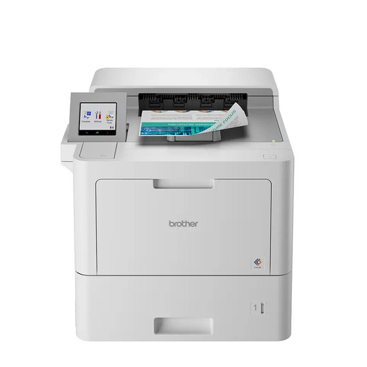 HLL9430CDN A4 Colour Laser Printer - ONE CLICK SUPPLIES