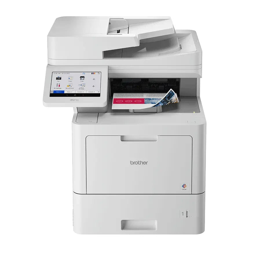 MFCL9630CDN A4 Colour Laser MFP - ONE CLICK SUPPLIES