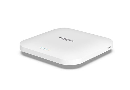 Netgear AX3600 WiFi 6 2400 Mbits Power Over Ethernet Access Point - ONE CLICK SUPPLIES