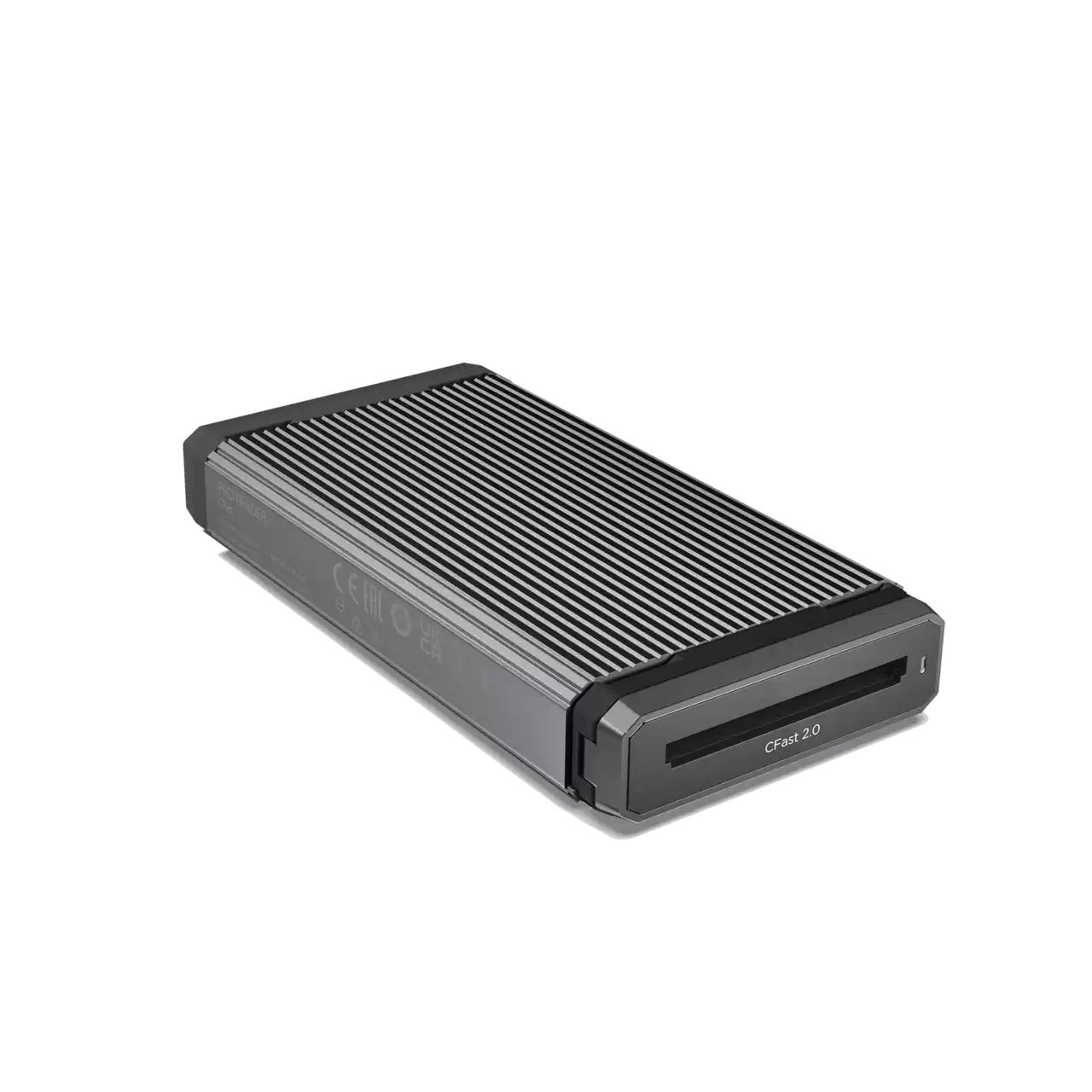 SanDisk Pro-Reader CFast USB-C Card Reader - ONE CLICK SUPPLIES