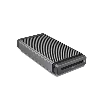 SanDisk Pro-Reader CFast USB-C Card Reader - ONE CLICK SUPPLIES