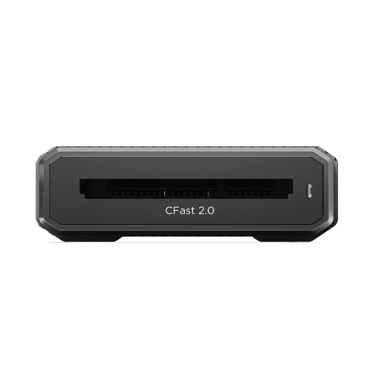 SanDisk Pro-Reader CFast USB-C Card Reader - ONE CLICK SUPPLIES