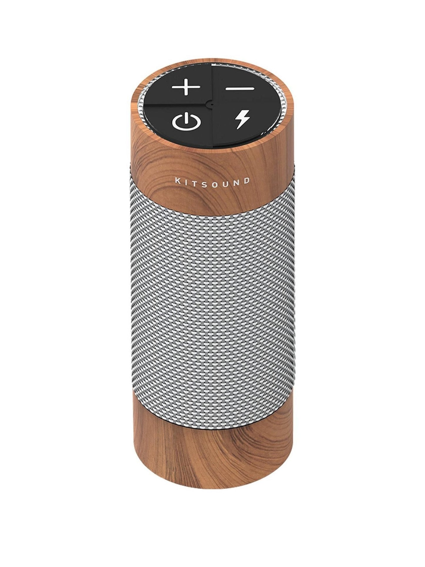 KitSound Diggit 2 Bluetooth Speaker - ONE CLICK SUPPLIES