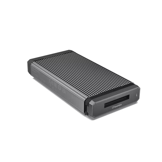 SanDisk Pro-Reader CFexpress USB-C Card Reader - ONE CLICK SUPPLIES