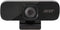 Acer 5 Megapixels 2K 90 FPS USB 2.0 Conference Webcam - ONE CLICK SUPPLIES