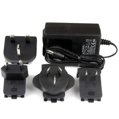 Replacement 9V 2A DC Power Adapter - ONE CLICK SUPPLIES