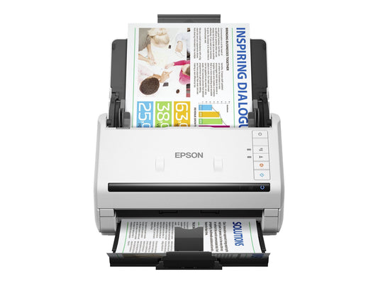 WorkForce DS-770II - ONE CLICK SUPPLIES