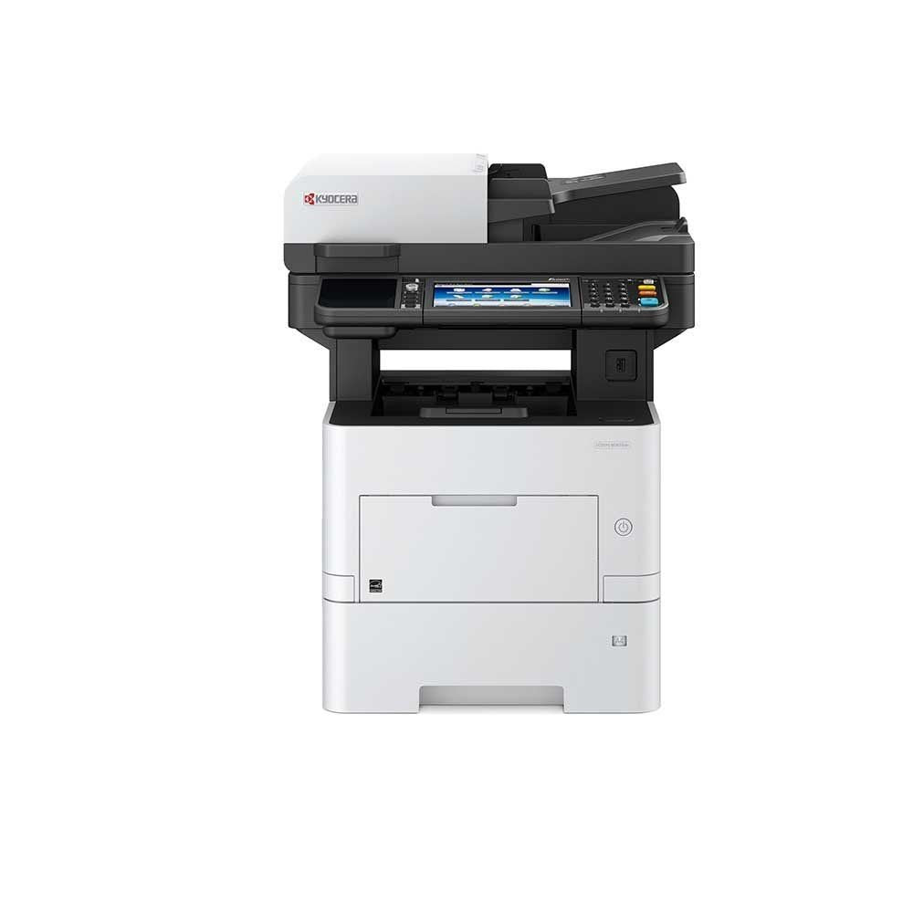 Kyocera M3655idn/A A4 Mono Laser MFP - ONE CLICK SUPPLIES