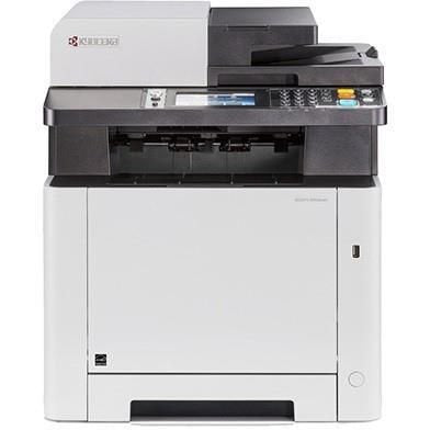 Kyocera M5526cdn/A A4 Colour Laser MFP - ONE CLICK SUPPLIES