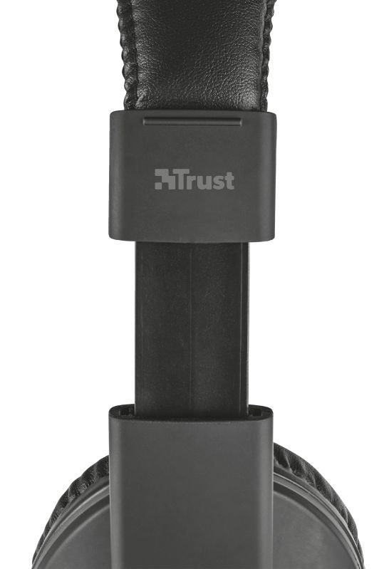 Trust Reno 3.5mm Wired Headset - ONE CLICK SUPPLIES