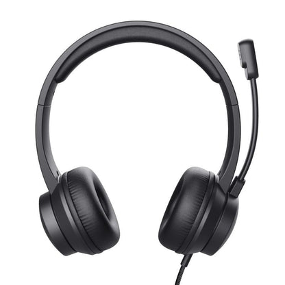 Trust Rydo USB A Wired Headset - ONE CLICK SUPPLIES