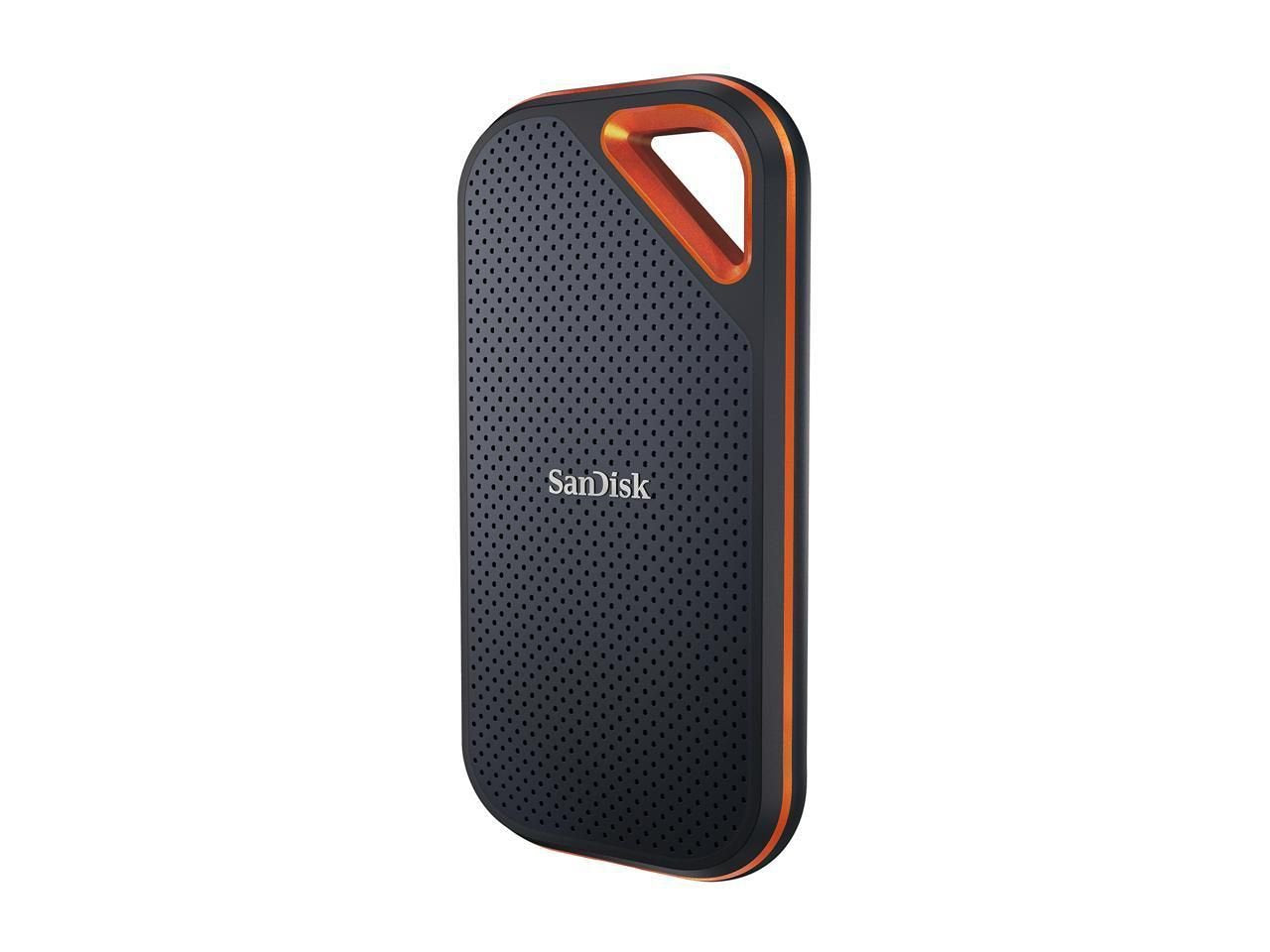 SanDisk Extreme PRO Portable 1TB USB-C External Solid State Drive - ONE CLICK SUPPLIES