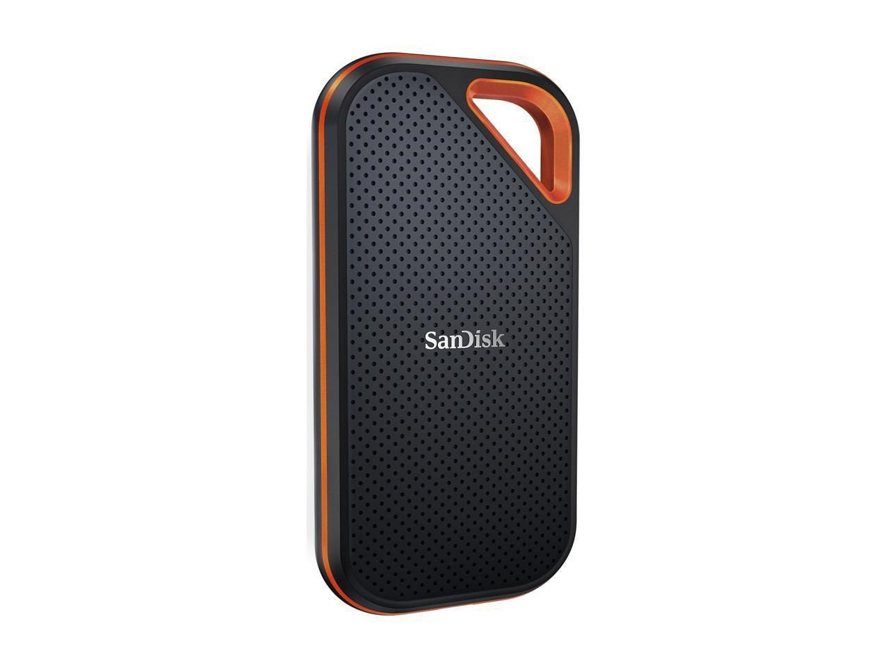 SanDisk Extreme PRO Portable 1TB USB-C External Solid State Drive - ONE CLICK SUPPLIES