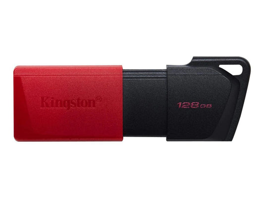 Kingston Technology DataTraveler Exodia M 128GB USB-A Flash Drive - ONE CLICK SUPPLIES