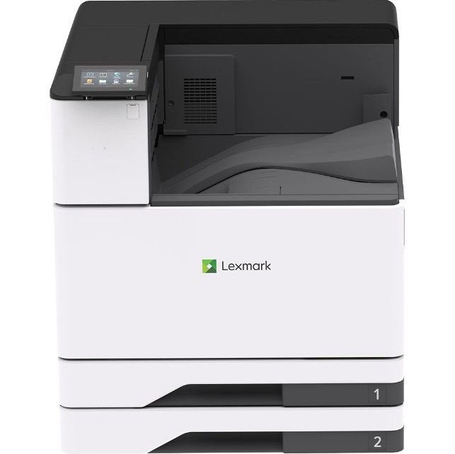 Lexmark CS943de A3 55PPM Colour Laser Printer - ONE CLICK SUPPLIES