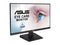 ASUS VA247HE 23.8 Inch 1920 x 1080 Pixels Full HD HDMI DVI VGA Monitor - ONE CLICK SUPPLIES