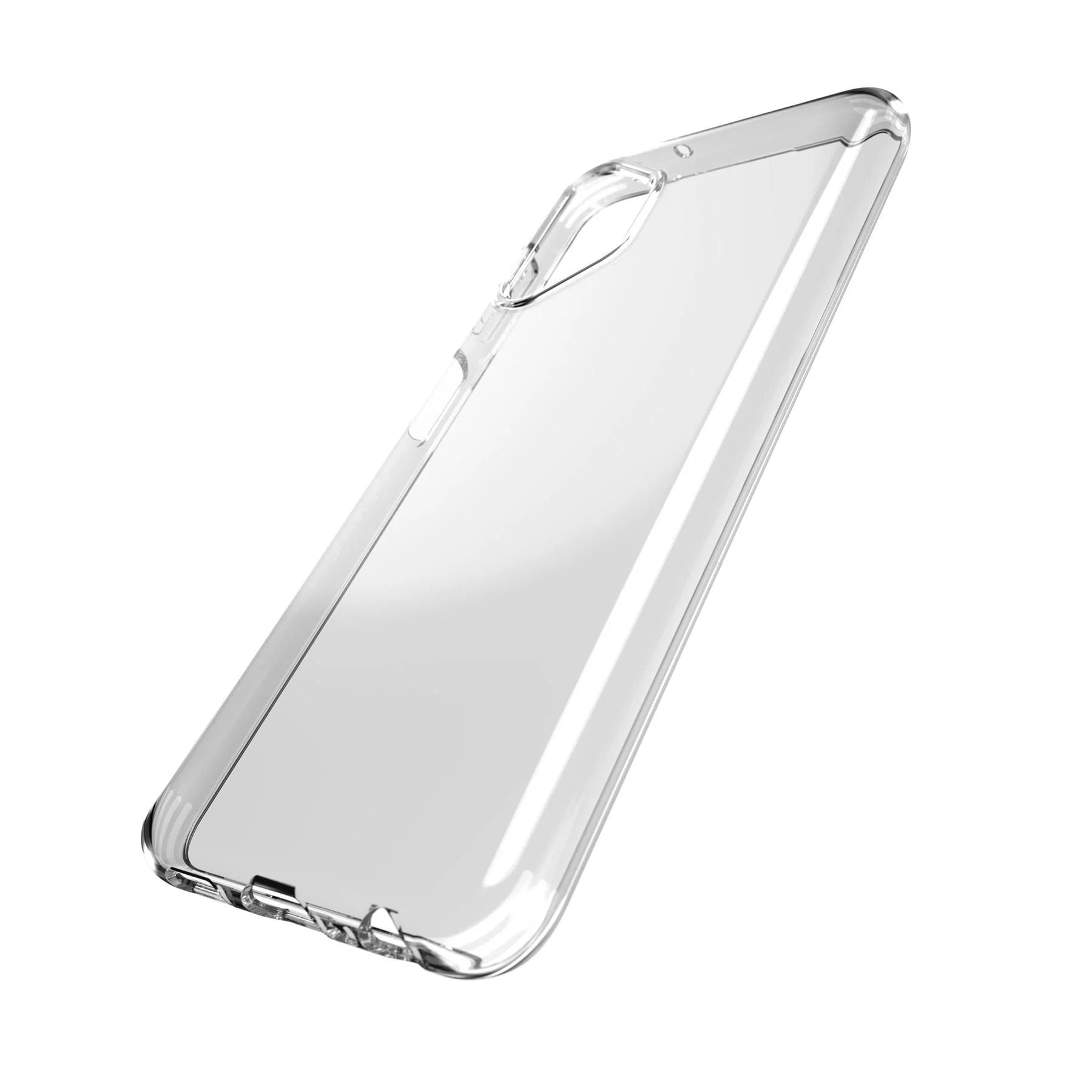 Tech 21 Evo Lite Clear Samsung Galaxy A13 Mobile Phone Case - ONE CLICK SUPPLIES