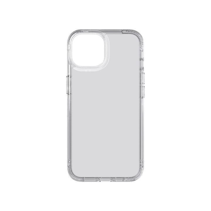 Tech 21 Evo Clear Apple iPhone 14 Mobile Phone Case - ONE CLICK SUPPLIES