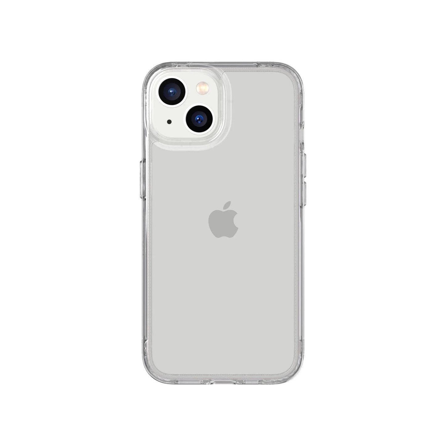 Tech 21 Evo Clear Apple iPhone 14 Mobile Phone Case - ONE CLICK SUPPLIES