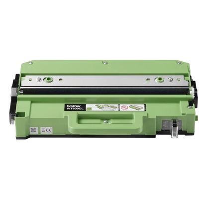 Brother Waste Toner 100K pages - WT800CL - ONE CLICK SUPPLIES