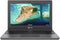 ASUS Chromebook Flip CR1 11.6 Inch Touchscreen Intel Celeron N4500 4GB RAM 64GB eMMC Chrome OS - ONE CLICK SUPPLIES