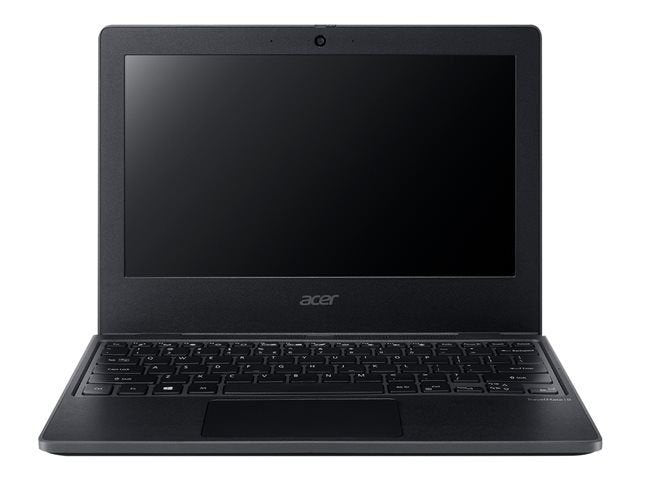 Acer TravelMate B3 TMB311-31 11.6 Inch Intel Celeron N4120 4GB RAM 64GB eMMC Windows 11 SE - ONE CLICK SUPPLIES