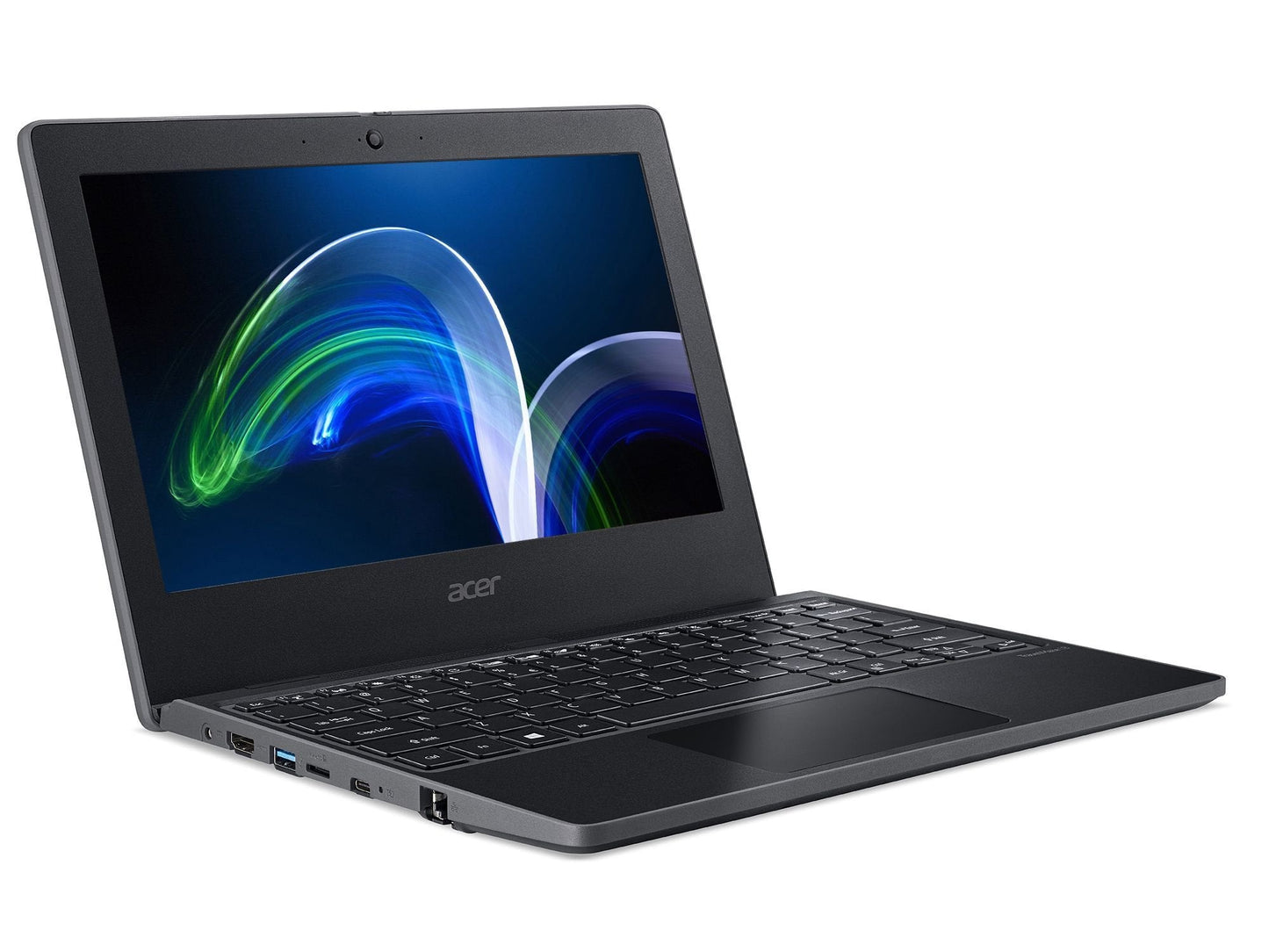 Acer TravelMate B3 TMB311-31 11.6 Inch Intel Celeron N4120 4GB RAM 64GB eMMC Windows 11 SE - ONE CLICK SUPPLIES