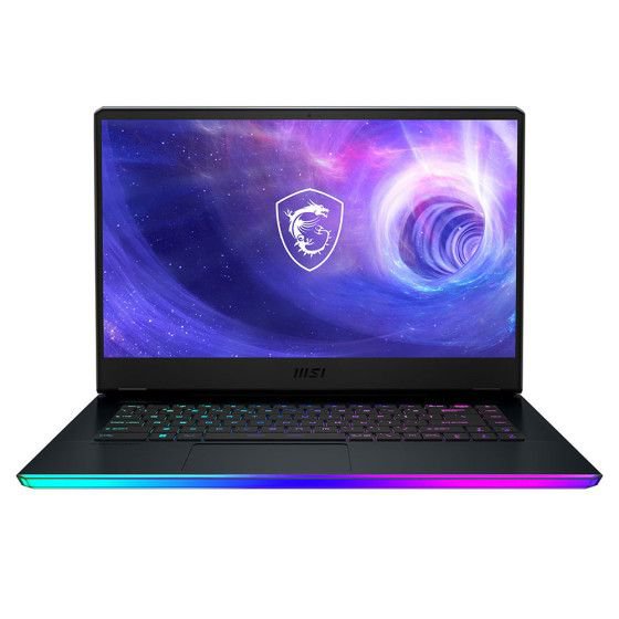 MSI Gaming GE66 12UH-280UK Raider 15.6 Inch i7-12700H 32GB RAM 1TB SSD Windows 11 Home Notebook - ONE CLICK SUPPLIES