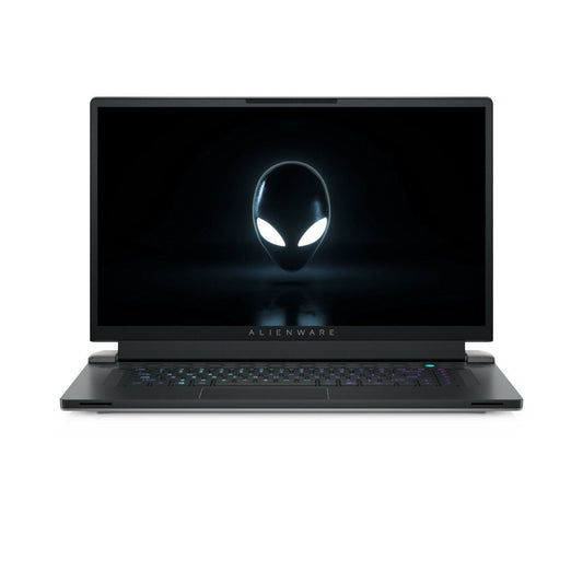 DELL Alienware x17 R1 17.3 Inch Full HD Intel Core i7-11800H 16GB RAM 1TB Windows 11 Notebook - ONE CLICK SUPPLIES