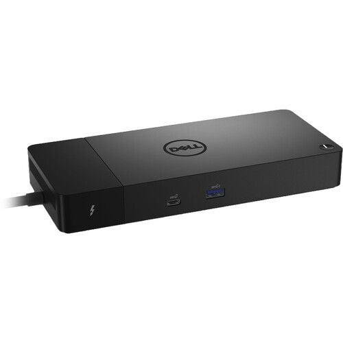 DELL WD22TB4 180W Thunderbolt HDMI DisplayPort GigE Dock - ONE CLICK SUPPLIES