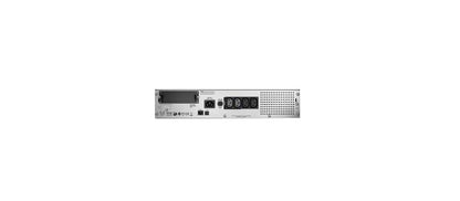 APC Smart-UPS Line Interactive 2U Rack Mount 230V 0.75 kVA 500W 4 AC Outlets - ONE CLICK SUPPLIES