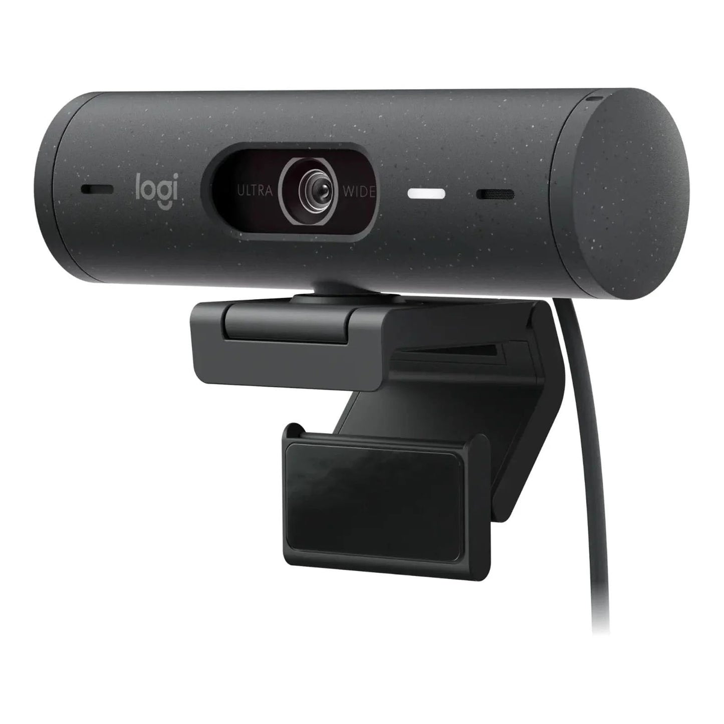 Logitech Brio 500 4MP 1920 x 1080 Pixels Full HD USB-C Graphite Webcam - ONE CLICK SUPPLIES