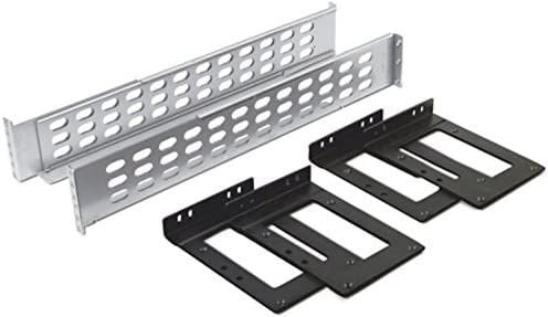 APC 19 Inch Rail Kit Accessory for Smart UPS SRT - ONE CLICK SUPPLIES