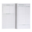 Pukka Recycled Things ToDo Today Pad 152 x 280mm 115 Sheets (Pack 3) 9766-REC - ONE CLICK SUPPLIES