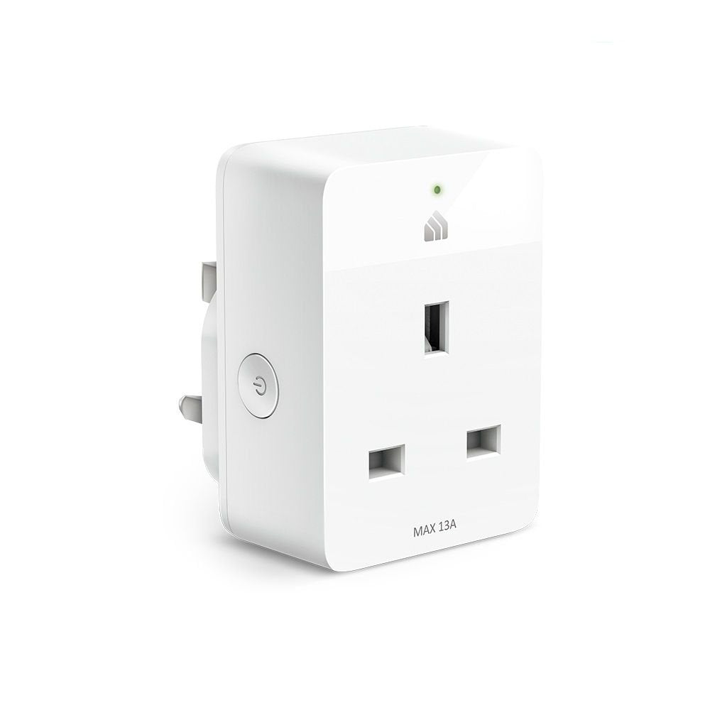 TP-LINK Kasa Smart WiFi Plug Slim with Energy Monitoring - ONE CLICK SUPPLIES