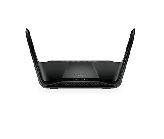 NETGEAR Nighthawk Tri-Band 5 Port 8-Stream AX6600 WiFi 6Gigabit Ethernet Router - ONE CLICK SUPPLIES