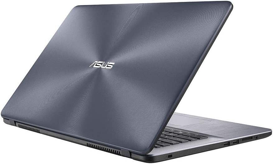 ASUS VivoBook 17 X705MAR 17.3 Inch Intel Celeron N4020 8GB RAM 1TB HDD Windows 10 Home - ONE CLICK SUPPLIES