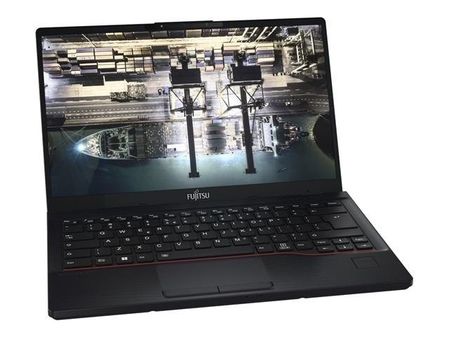 Fujitsu Lifebook E5412 14 Inch i7-1255U 16GB RAM 512GB SSD Windows 11 Pro - ONE CLICK SUPPLIES