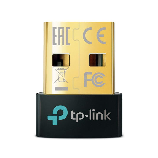 TP-Link Bluetooth 5.0 Nano USB Adapter - ONE CLICK SUPPLIES