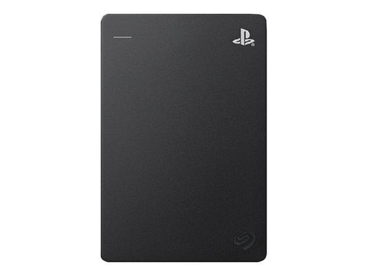 Seagate 4TB USB 3.0 Playstation Game External Hard Drive - ONE CLICK SUPPLIES