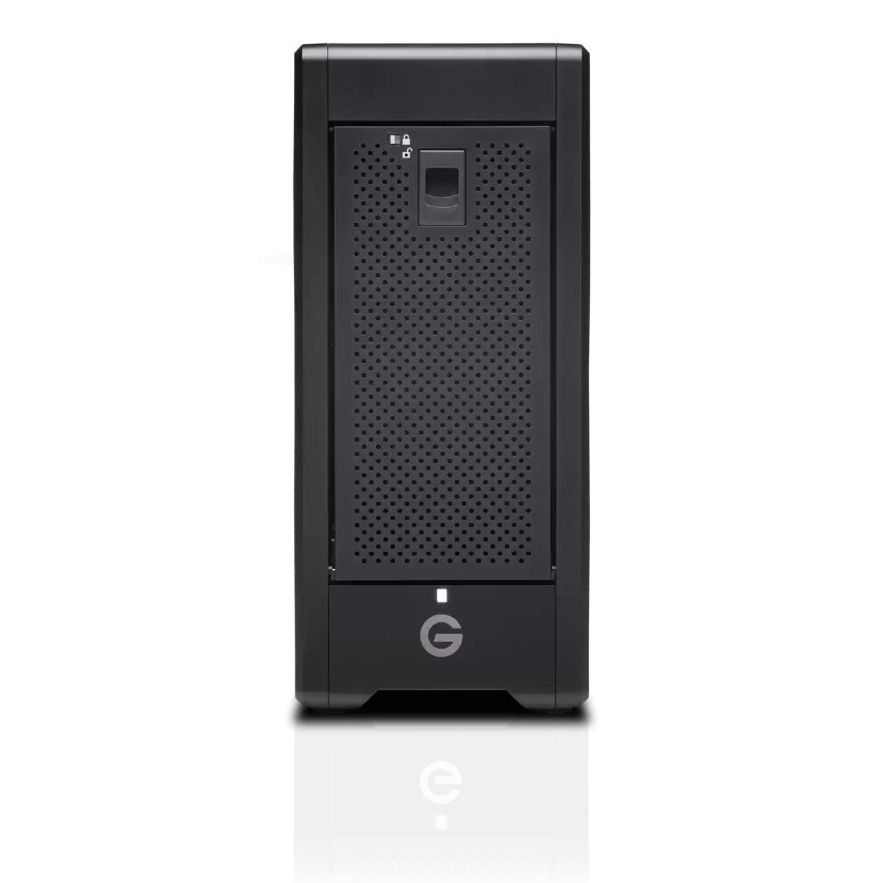 SanDisk G-RAID SHUTTLE 8 96TB Thunderbolt 3 USB-C Desktop Disk Array External Hard Drive - ONE CLICK SUPPLIES