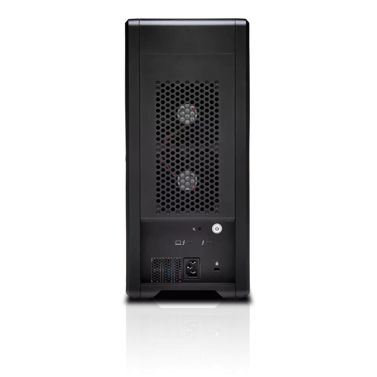 SanDisk G-RAID SHUTTLE 8 96TB Thunderbolt 3 USB-C Desktop Disk Array External Hard Drive - ONE CLICK SUPPLIES