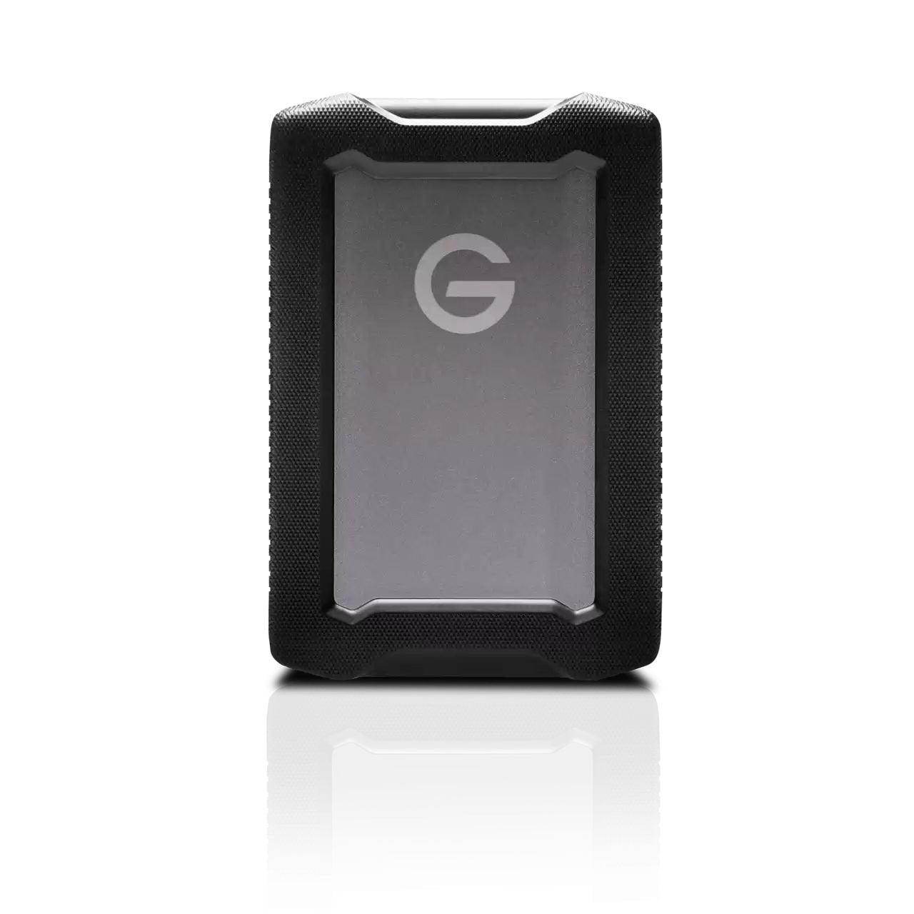 SanDisk G-DRIVE ArmorATD 4TB USB-C External Hard Drive - ONE CLICK SUPPLIES