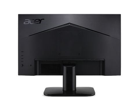 Acer KA242YAbmiix 23.8 Inch 1920 x 1080 Pixels Full HD IPS Freesync HDMI VGA LED Monitor - ONE CLICK SUPPLIES