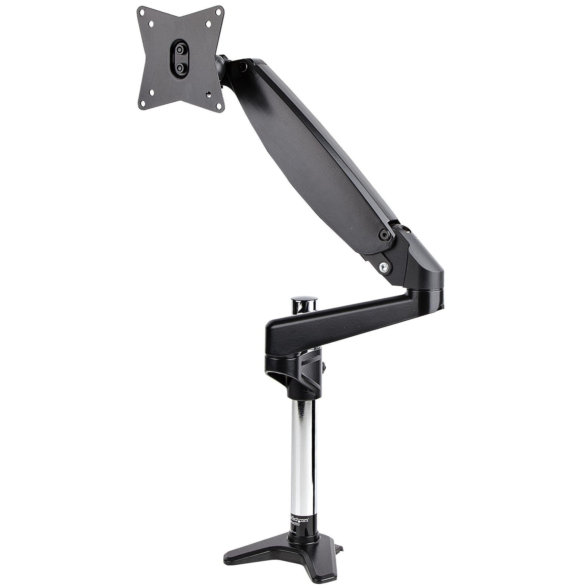 StarTech.com Desk Mount Monitor Arm for Single VESA Display up to 32 Inch - ONE CLICK SUPPLIES