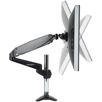 StarTech.com Desk Mount Monitor Arm for Single VESA Display up to 32 Inch - ONE CLICK SUPPLIES