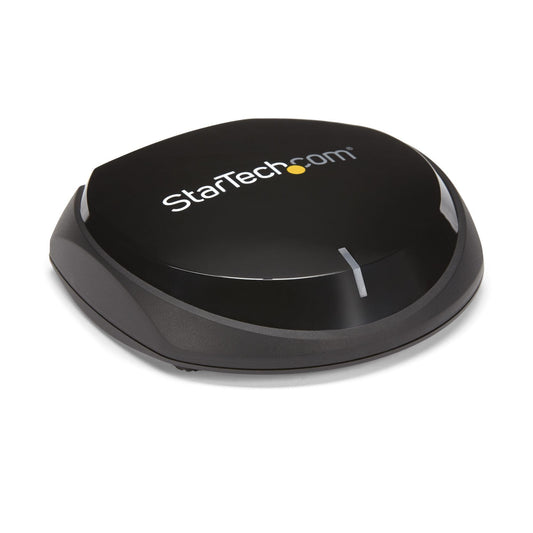 StarTech.com Bluetooth 5.0 Audio Receiver Adapter with NFC - ONE CLICK SUPPLIES