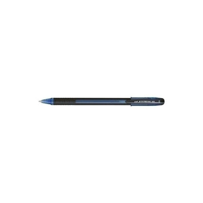 uni-ball Jetstream 101 Capped 1.0 SX-101-10 Blue (Pack 12) 120980000 - ONE CLICK SUPPLIES